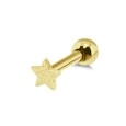 Little Star Helix Ear Piercing TIP-3268
